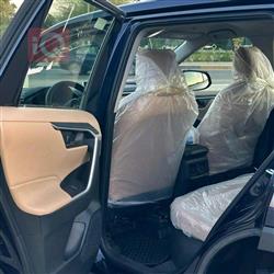 تۆیۆتا ڕاڤ 4